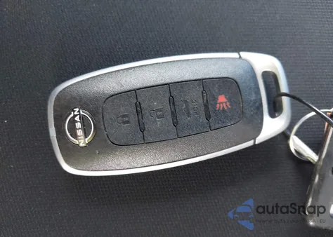 2025 Nissan Sentra S z USA, uszkodzony, nr VIN 3N1AB8BV4SY253727